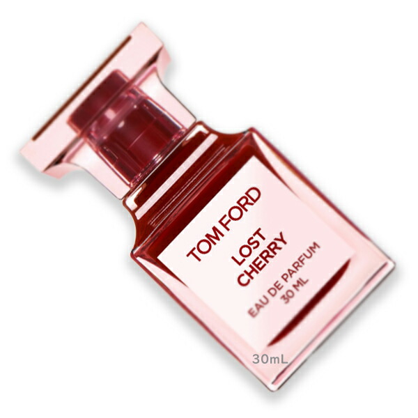 TOM FORD ロストチェリー オードパルファム 30ml ロスト チェリー オード パルファム スプレィ / トム フォード