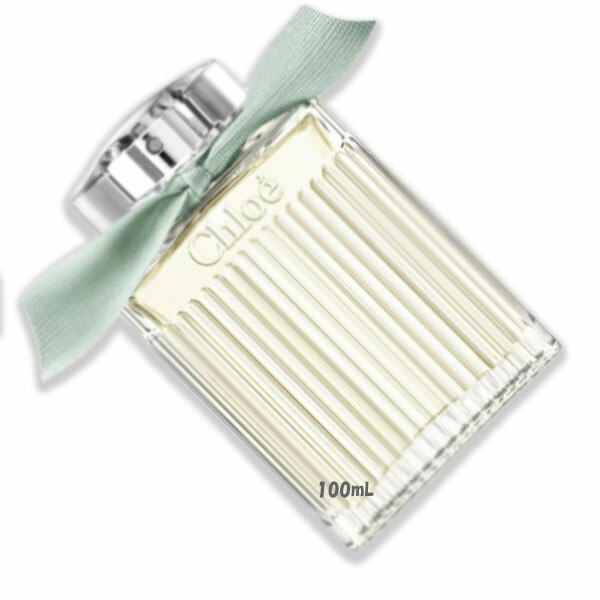 Chlo'e (クロエ)クロエ ローズ ナチュレル オードパルファム 100mL