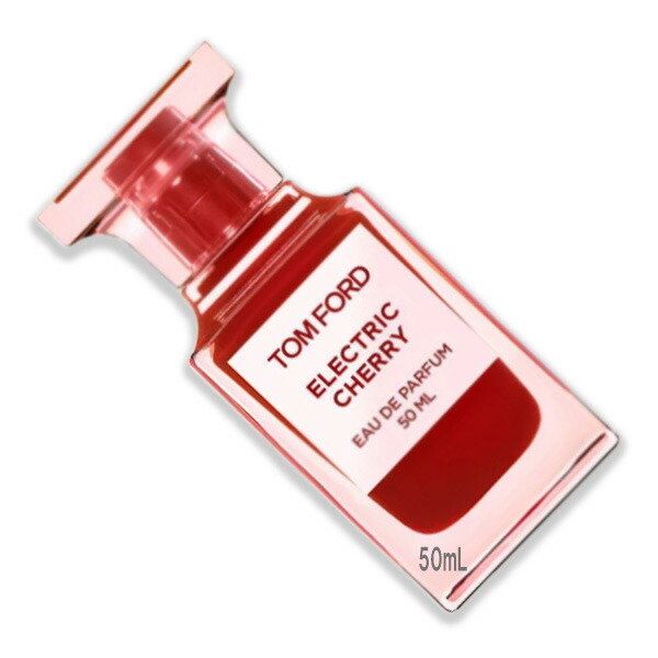 【TOM FORD】エレクトリックチェリー オードパルファムスプレィ50ml 楽天市場】○トムフォード エレクトリック チェリー オード