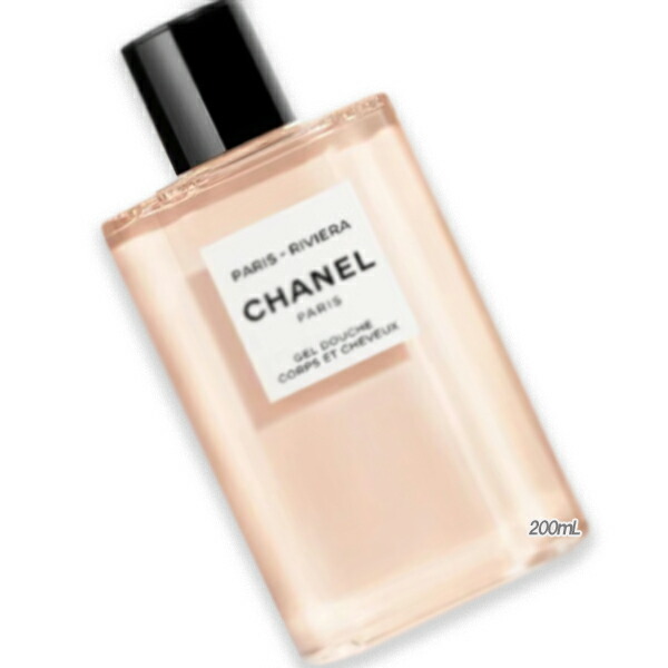 未開封　ガブリエル シャネル シャワー ジェル　CHANEL　GABRIELLE ガブリエル シャネル シャワー ジェル - 200 ml | CHANEL シャネル