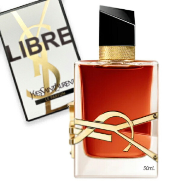 イヴサンローラン リブレ ラプソリュ プラチナム パルファン 50ml SP リブレ ラプソリュ プラチナム 50ml｜JAL公式免税店 成田空港 羽田空港