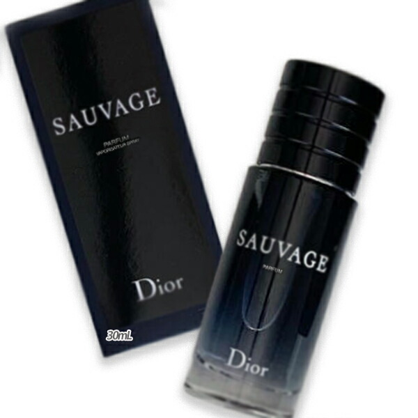 楽天市場】Dior (ディオール) 【数量限定】ソヴァージュ パルファン