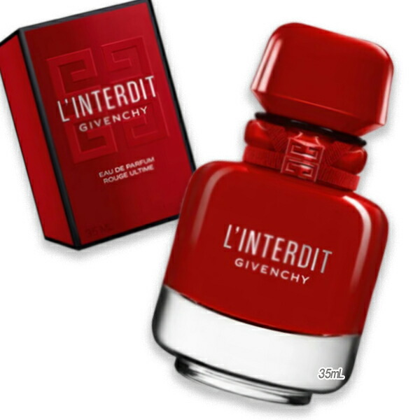 楽天市場】GIVENCHY(ジバンシイ) ランテルディ オーデパルファム