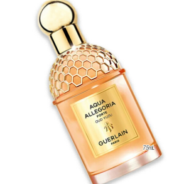 楽天市場】GUERLAIN(ゲラン) アクア アレゴリア フォルテ ボスカ