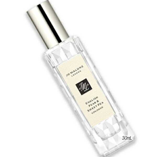 JO MALONE LONDON(ジョー マローン ロンドン) イングリッシュ ペアー ＆ スイート ピー コロン 30mL｜Cinderella Beaute