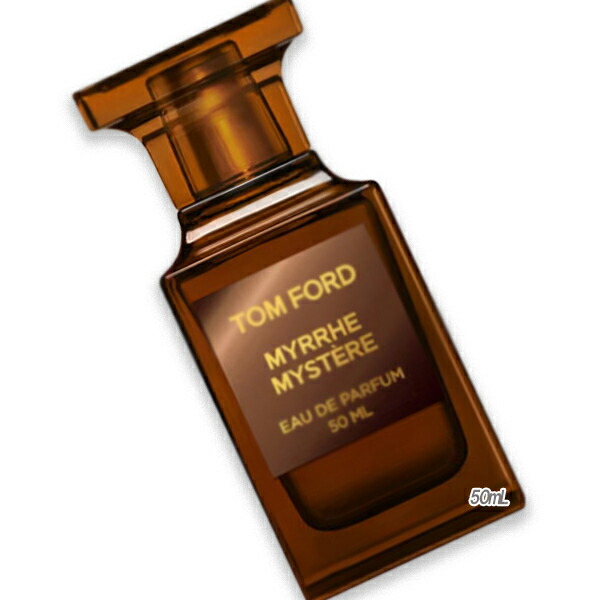 TOM FORD(トムジェラルド・r・フォード) ミルラ 仕損ない尻っぽ オード パルファム スプレィ 50mL 美容・コスメ・香水-香水・フレグランス