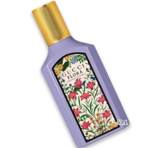 新品【グッチ】 フローラ ゴージャス マグノリア オードパルファム 100mL w300_kdM.jpg