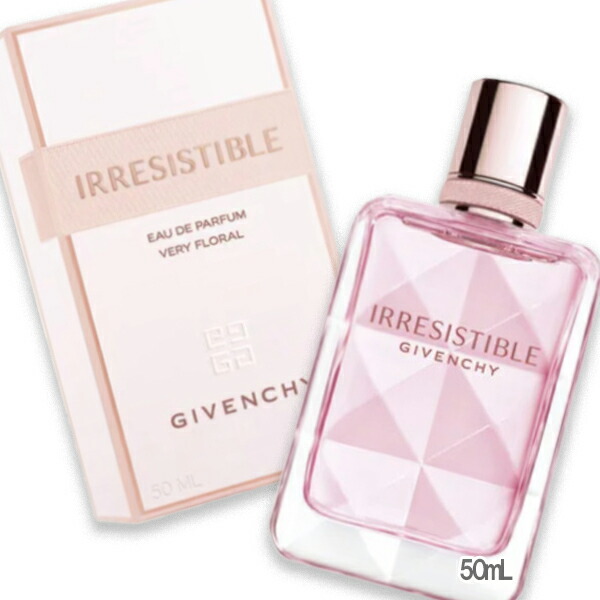 楽天市場】GIVENCHY(ジバンシイ) イレジスティブル オーデパルファム