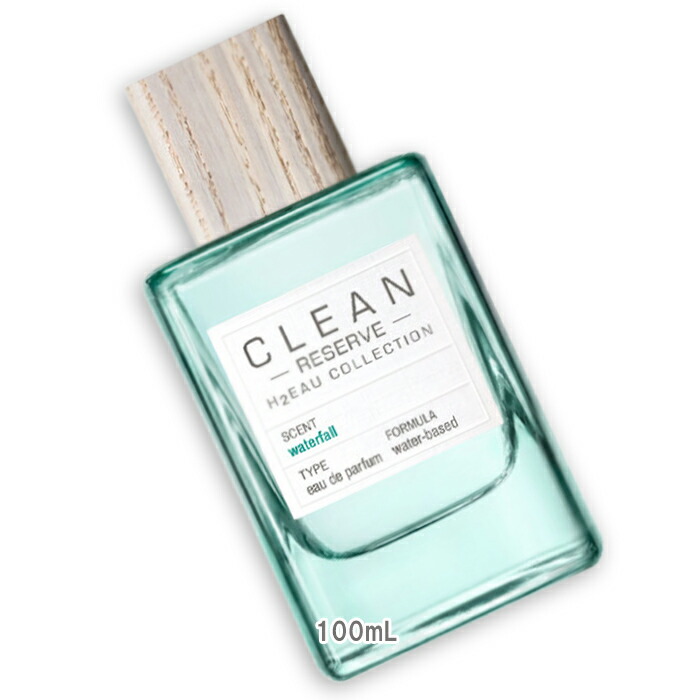 CLEANクリーン　リザーブ　H2オー　ブリリアント　ピオニー　オードパルファム クリーン リザーブ H2オー ブリリアント ピオニー