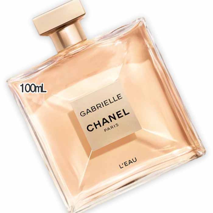 楽天市場】シャネル ガブリエル シャネル ロー オードゥ