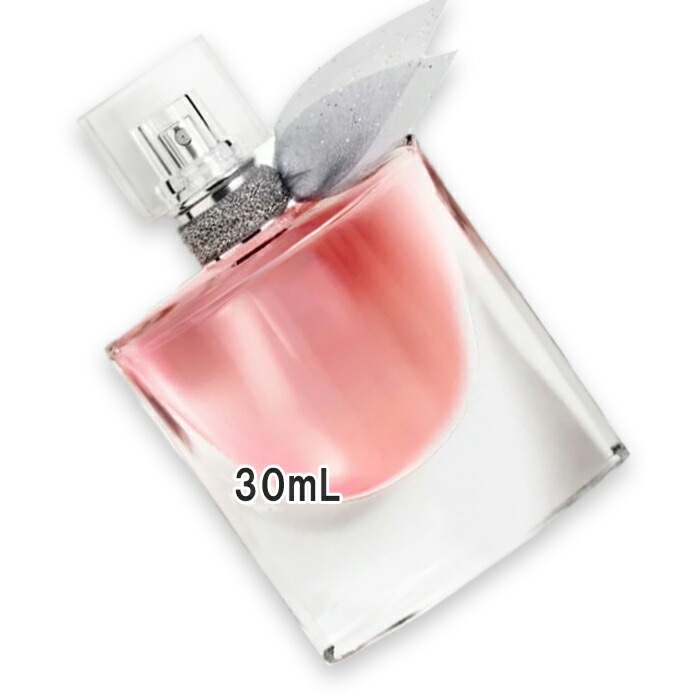 LANCOME ラヴィエベル フラワーズ オブ ハピネス EDP 75ml これはラヴィエベルではありません 香水レビュー ラヴィエベル