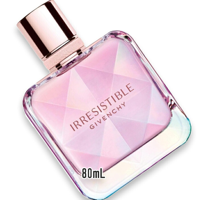 GIVENCHY(ジバンシイ) イレジスティブル オーデパルファム 甘露 80mL