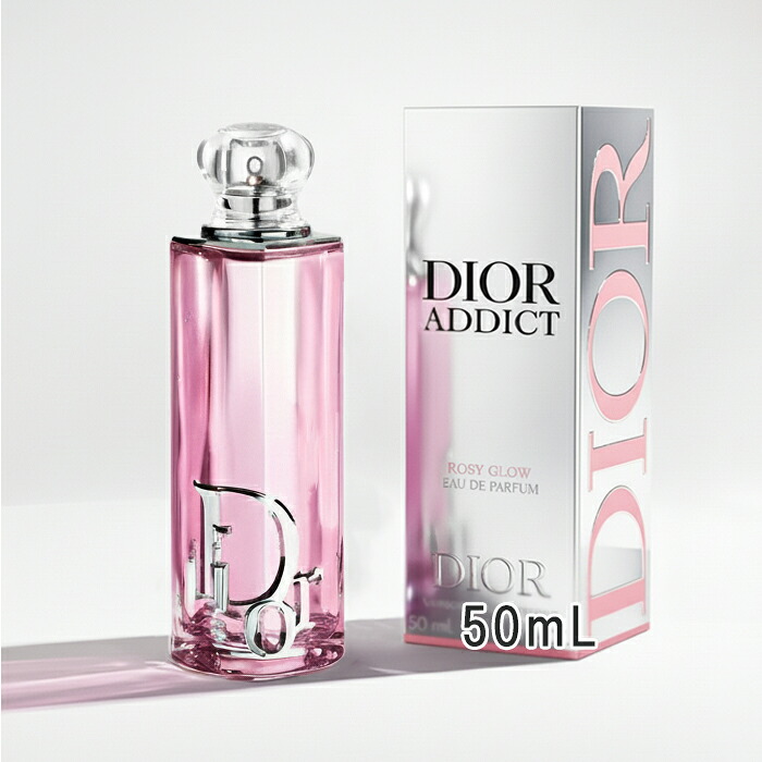 Dior(クリスチャンディオール) クリスチャンディオール アディクト ロージー グロウ 50mL