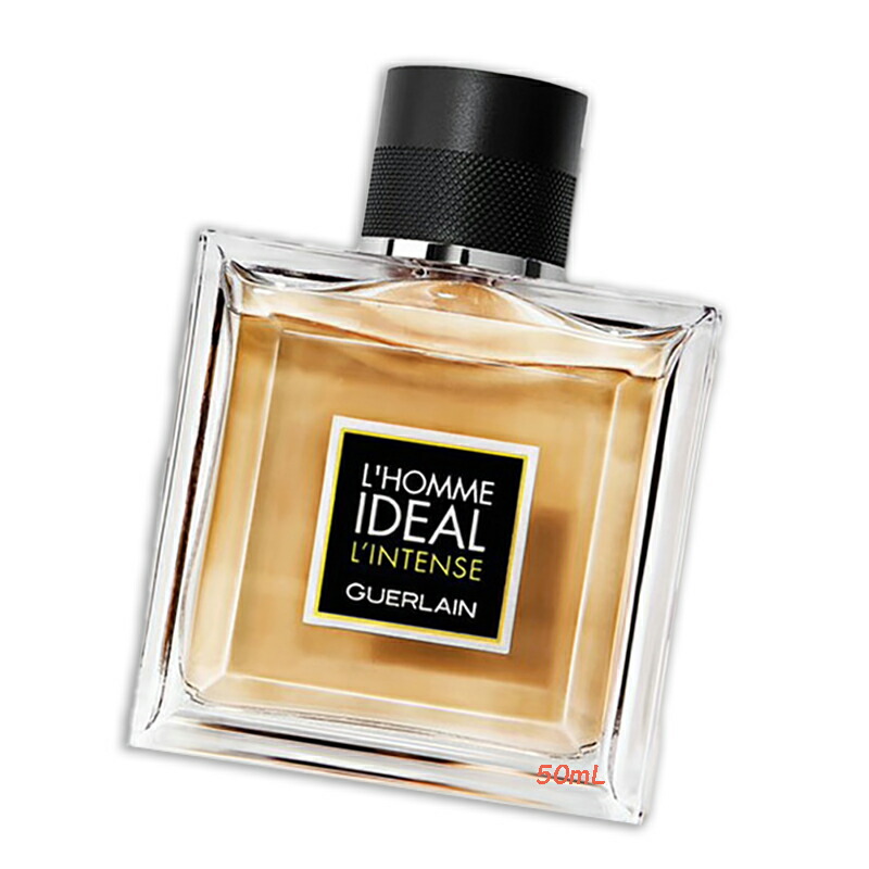 楽天市場】【ゲラン】ロム イデアル インテンス EDP・SP 50ml