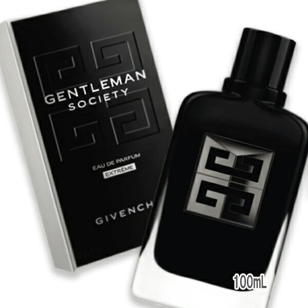ジバンシイ ジェントルマン ソサイエティ 60ml 香水 GIVENCHY 楽天市場】ジバンシイ GIVENCHY ジェントルマンソサイエティ EDP 60ml