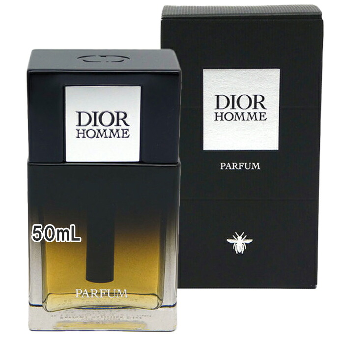 Dior(ディオール) ディオール オム パルファン 50mL｜Cinderella Beaute