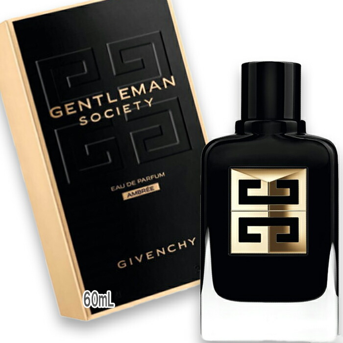楽天市場】ジバンシイ GIVENCHY ジェントルマンソサイエティ EDP
