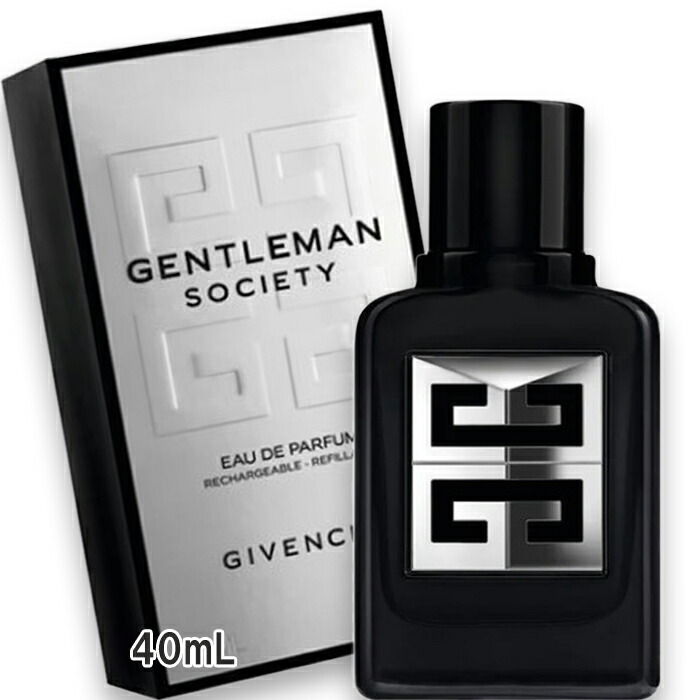 楽天市場】ジバンジイ ジェントルマン ソサエティ オーデパルファム