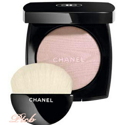楽天市場】chanel シャネル プードゥル ルミエール／フェイスパウダー