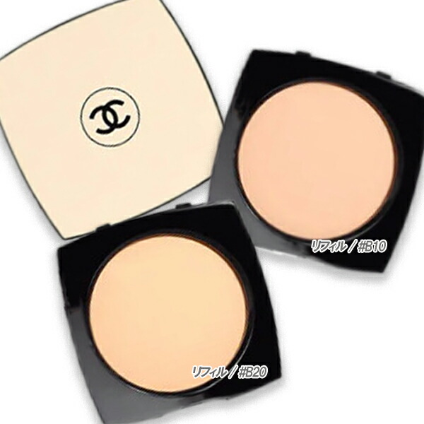 楽天市場】chanel シャネル プードゥル ルミエール／フェイスパウダー