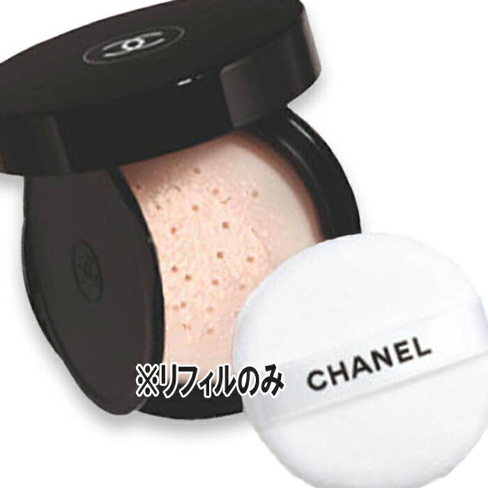 楽天市場】CHANEL(シャネル) プードゥル ユニヴェルセル リーブル オン