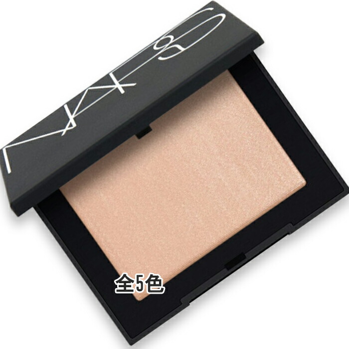 NARS(ナーズ) ライトリフレクティングセッティングパウダー プレスト N
