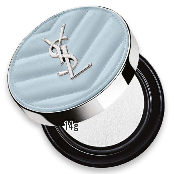 Yves Saint Laurent(イヴサンローラン) 【数量限定】オールアワーズ ブラークッション