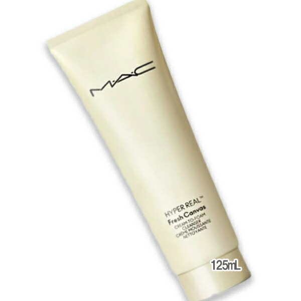 M.A.Cハイパーリアルフレッシュキャンバスクレンジングオイル400ml ハイパー リアル フレッシュ キャンバス クレンジング オイル | マック