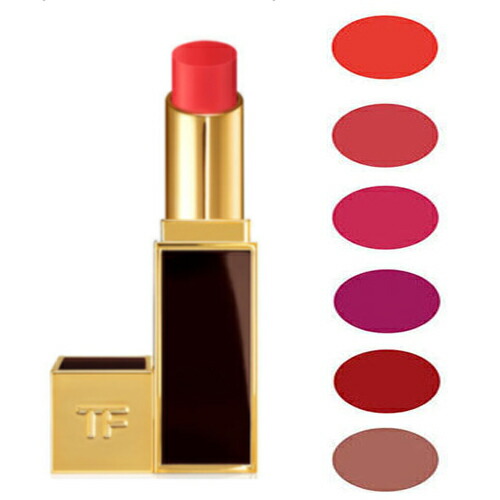 楽天市場】TOM FORD(トムフォード) 【数量限定】リップ カラー サテン