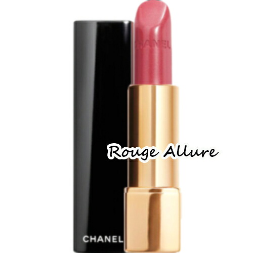 CHANEL(シャネル) 頬べに アリュール 3.5g