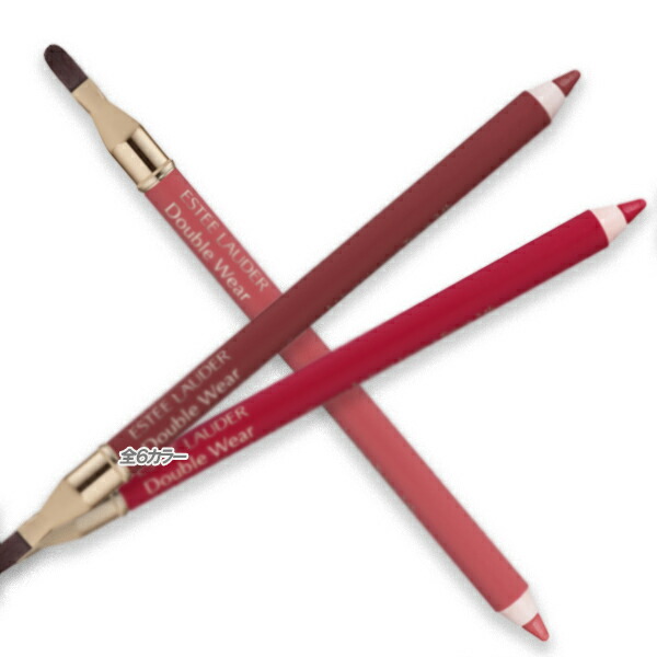 ESTEE LAUDER (エスティ ローダー) ダブル ウェア ステイ イン プレイス リップ ライナー