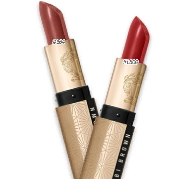 BOBBI BROWN(ボビイ ブラウン) 【数量限定】リュクス リップスティック（限定パッケージ） 5,768円