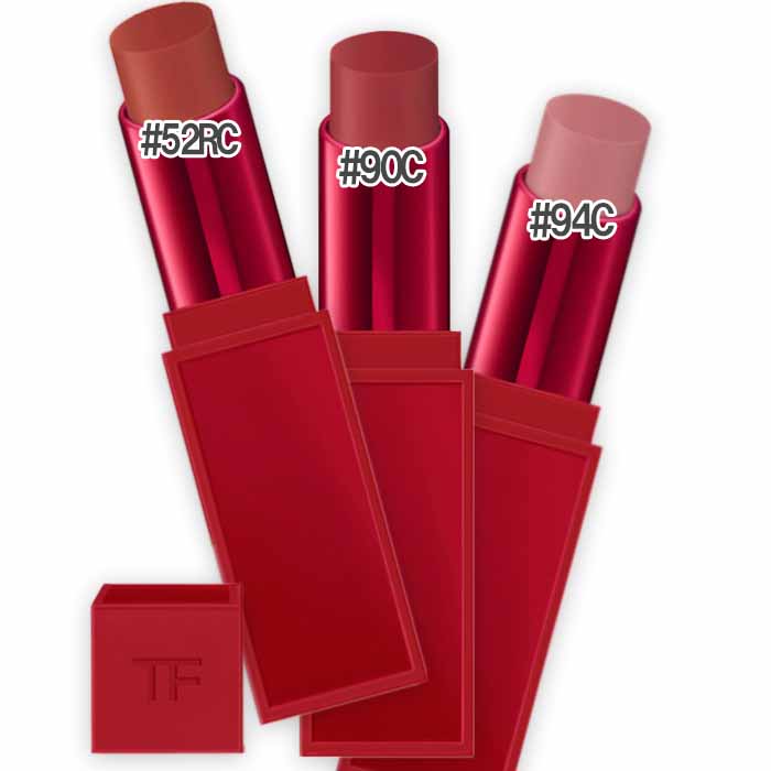 TOM FORD(トムフォード) 【数量限定】リップ カラー サテン マット
