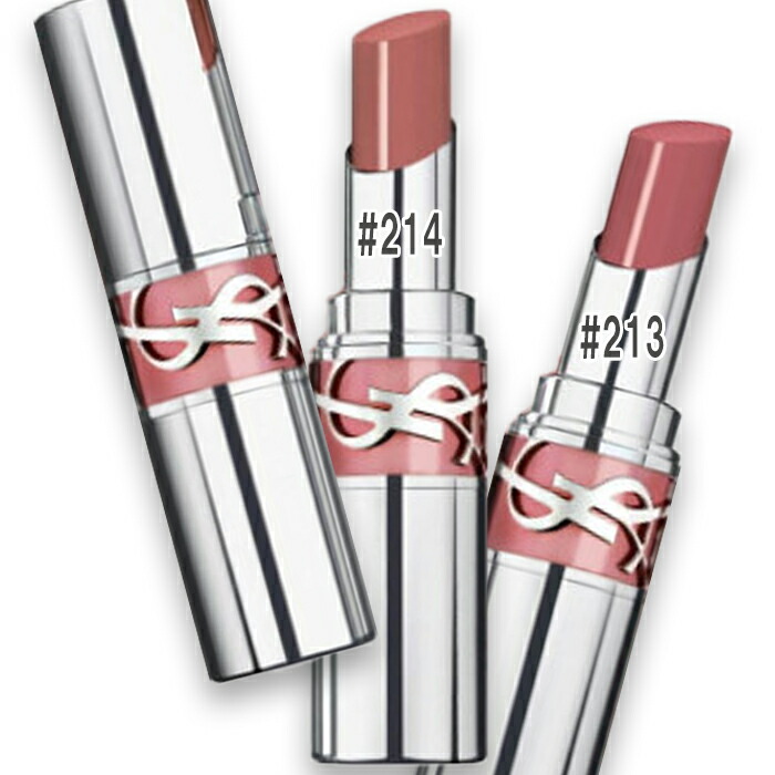 楽天市場】イヴサンローラン ラブシャイン リップスティック 3.2g #45