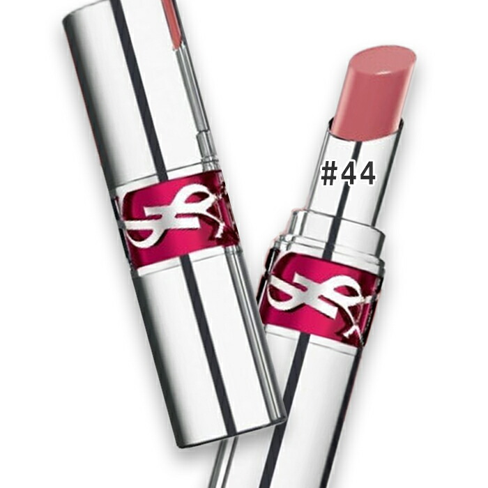 セット販売　44 ヌード ラヴァリエール　7B ヌード プレジャー YSL ラブシャイン リップスティック 44 NUDE LAVALLIÈRE ヌード