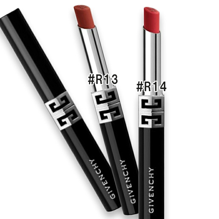 ルーシィペイジ 楽天市場】GIVENCHY (ジバンシイ) ルージュ・ジバンシイ・シアー