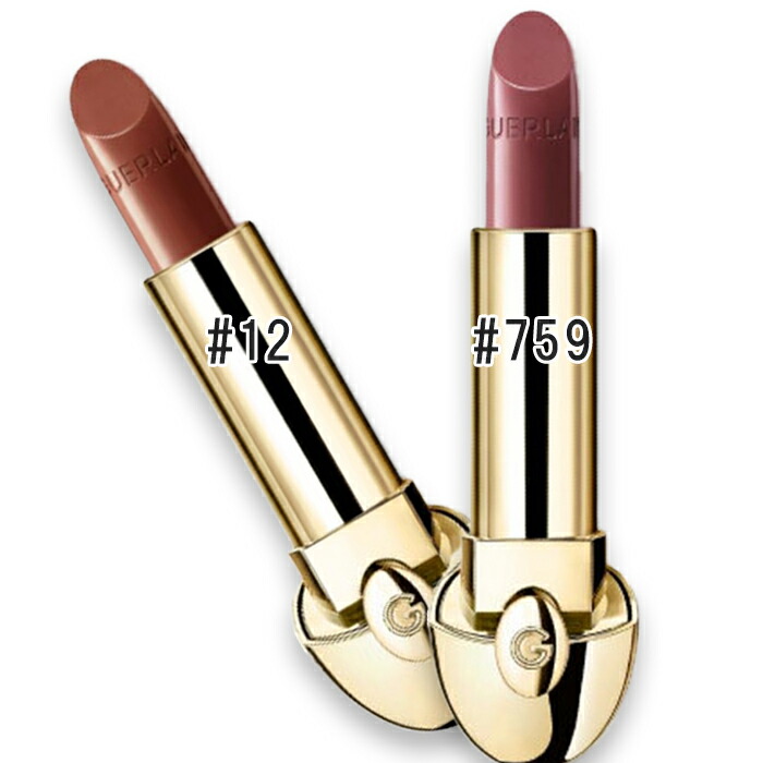 楽天市場】GUERLAIN(ゲラン) ルージュ ジェ : Cinderella Beaute