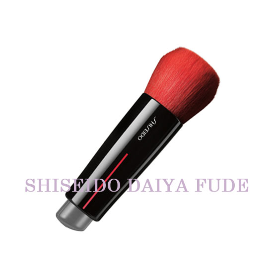 SHISEIDO Makeup（資生堂 メーキャップ） SHISEIDO(資生堂) SHISEIDO DAIYA FUDE フェイス デュオ