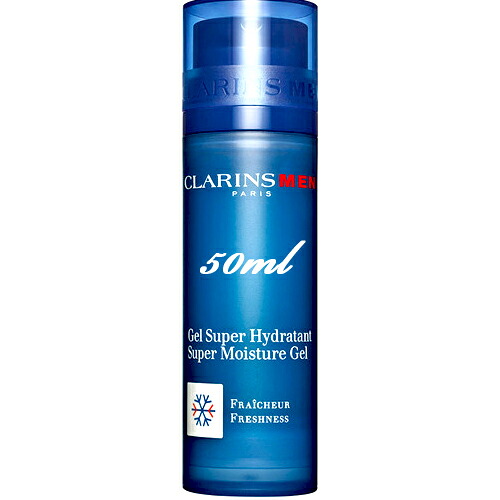 CLARINS（クラランス） モイスチャー ジェル SP 50mＬ