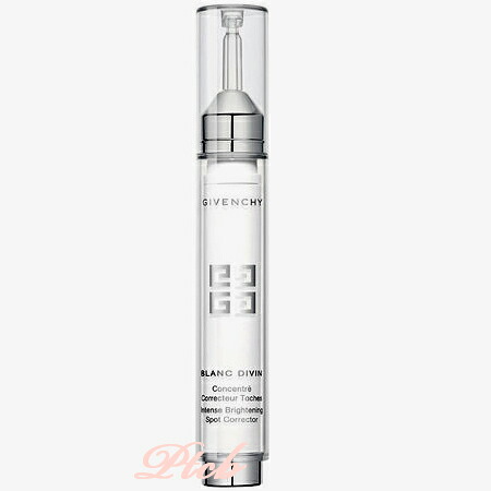 GIVENCHY（ジバンシイ） ブラン ディヴァン 斑点模様 収集家（医薬品部外品） 15ml