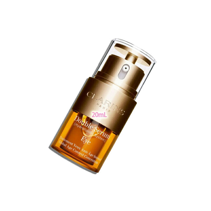 ※専用※CLARINS クラランス　ダブルセーラムアイ　20ml 2個 80077133_original_original_1.jpg