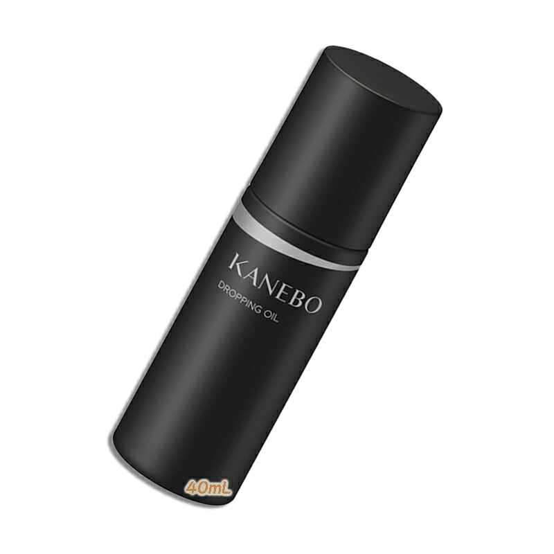 KANEBO(カネボウ)ドロッピング オイル 40mL｜Cinderella Beaute 8,686円