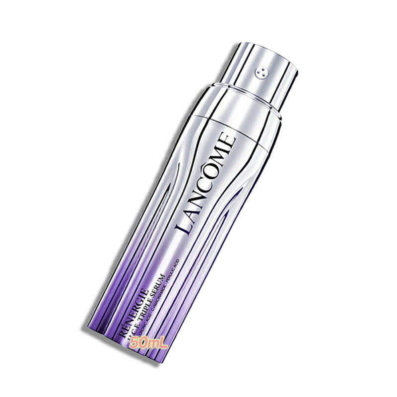 楽天市場】LANCOME(ランコム) レネルジー HCF トリプルセラム 50mL