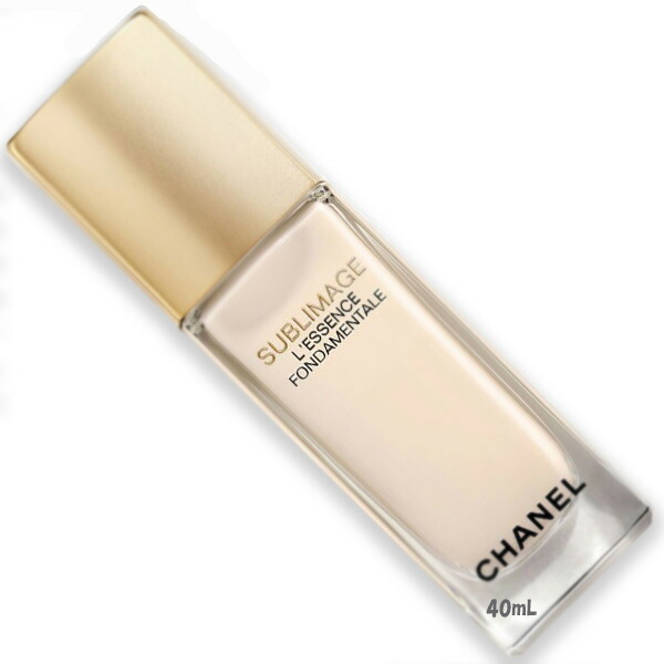 楽天市場】CHANEL (シャネル)サブリマージュ レサンス フォンダモン