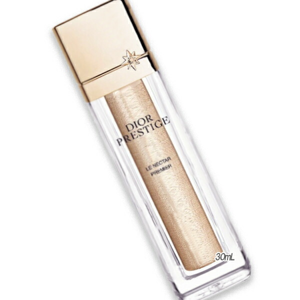 ☆未使用☆ Dior ディオール ル ネクター ドゥ タン 30ml 030 ディオール / プレステージ ル ネクター ドゥ タンの公式商品