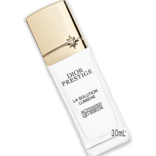 Dior プレステージ ホワイト リンクル エマルジョン ルミエール 乳液 DIOR】 プレステージ ホワイト リンクル エマルジョン
