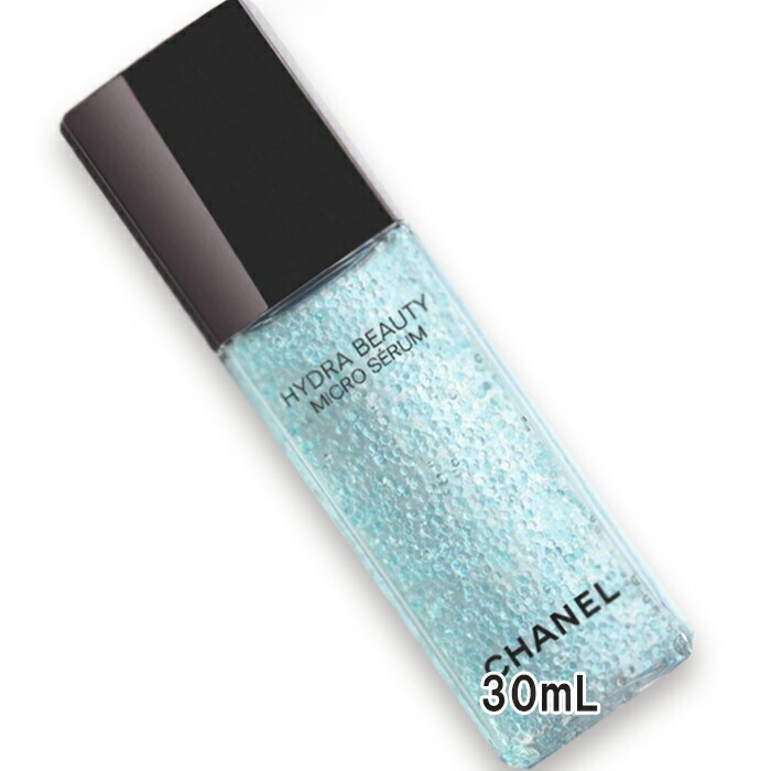 CHANEL(シャネル) イドゥラ もの言う花 マイクロ セ子ヒツジ はたご屋時制 30mL 美容液-スキンケア-美容・コスメ・香水