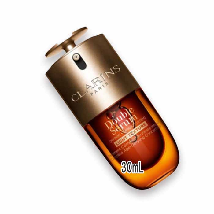 CLARINS ダブルセーラム ADC ライト 50ml ダブル セーラム ライト ADC 50mL | CLARINS® 公式通販 | CLARINS®