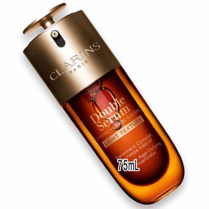 楽天市場】クラランス CLARINS ダブルセーラムADC 100ml [202520