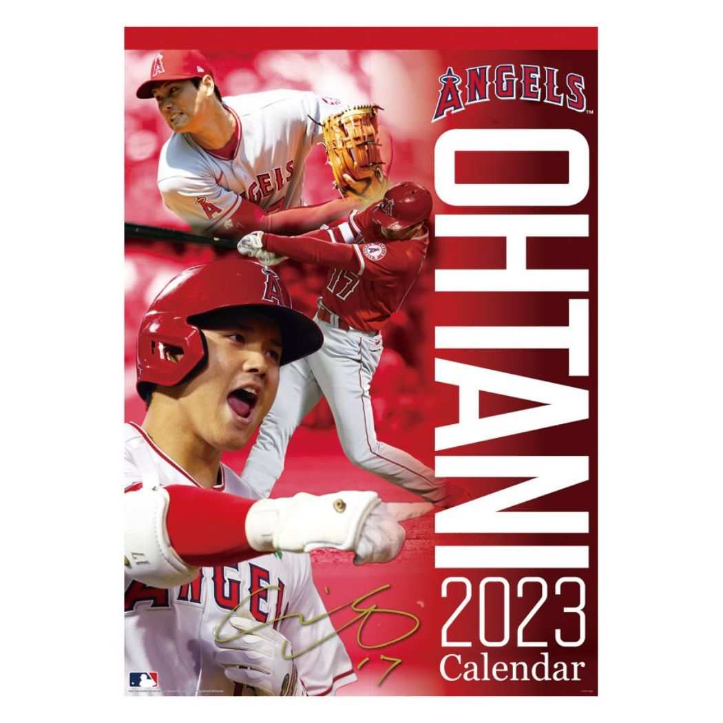 楽天市場】阪神タイガース 2023 Calendar 壁掛けカレンダー2023年 プロ野球 トライエックス スポーツ 令和5年暦 予約  シネマコレクション : キャラクターのシネマコレクション